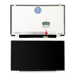 14.0 slim 40pin Laptop Screen