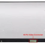 14.0 slim 40pin FHD FRAMELESS Laptop Screen