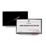 14.0 slim 40pin FRAMELESS 2560 x 1440 QHD 3K LP140QH1(SP)(A2) Laptop Screen