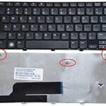 DELL 1120 Laptop Keyboard