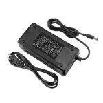 AC Adapter Laptop Charger 48V 54V 5A 5.5*2.5mm