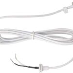 apple L & magsafe2 85W Laptop DC Cable