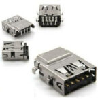 DELL 3521 USB Socket port connector