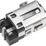 ACER Power Jack Socket port connector