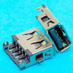 HP pavilion dm3 DV2/Asus N71 JA JN SP VG VN/Lenovo ideaPad S12/ USB 2.0 Socket port connector