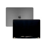 APPLE A1706 2016-2017 New Grey Laptop Screen