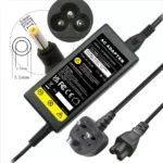 AC Adapter  Laptop Charger 12V 5A 5.5*2.5mm