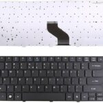 ACER 5741 US-AR Laptop Keyboard