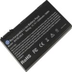 ACER 5100 Laptop Battery [6 Cells 5200mAh]