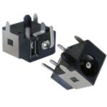 ACER 532H Power Jack Socket port connector