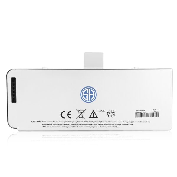 APPLE A1280 Laptop Battery [5600mAh]