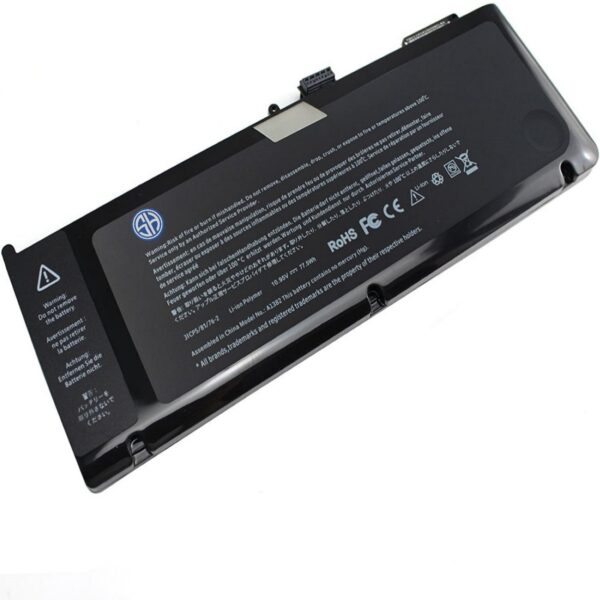 APPLE A1382 Laptop Battery [7200mAh]