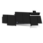 APPLE A1493 Laptop Battery [6600mAh]