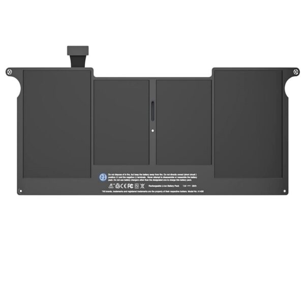 APPLE A1495 Laptop Battery [7200mAh]