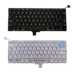 APPLE a1278 US-AR Laptop Keyboard