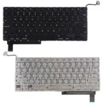 APPLE a1286 UK-AR Laptop Keyboard