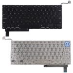 APPLE a1286 US-AR Laptop Keyboard