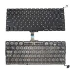 APPLE a1286 US-AR Laptop Keyboard