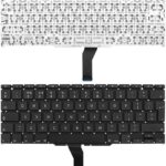 APPLE a1465 US-AR Laptop Keyboard