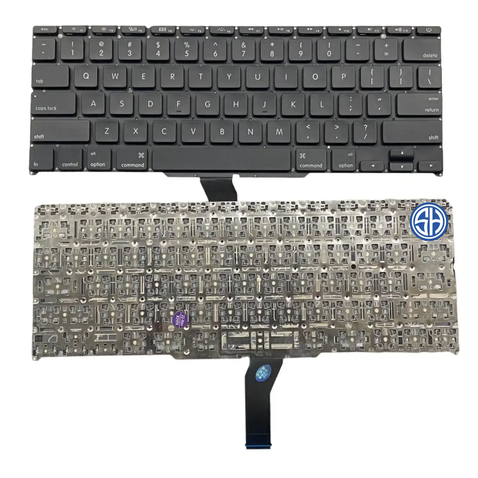 APPLE a1465 US-AR Keyboard APPLE a1465 US-AR Laptop Keyboard - Image 1