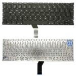 APPLE a1466 UK-AR Laptop Keyboard