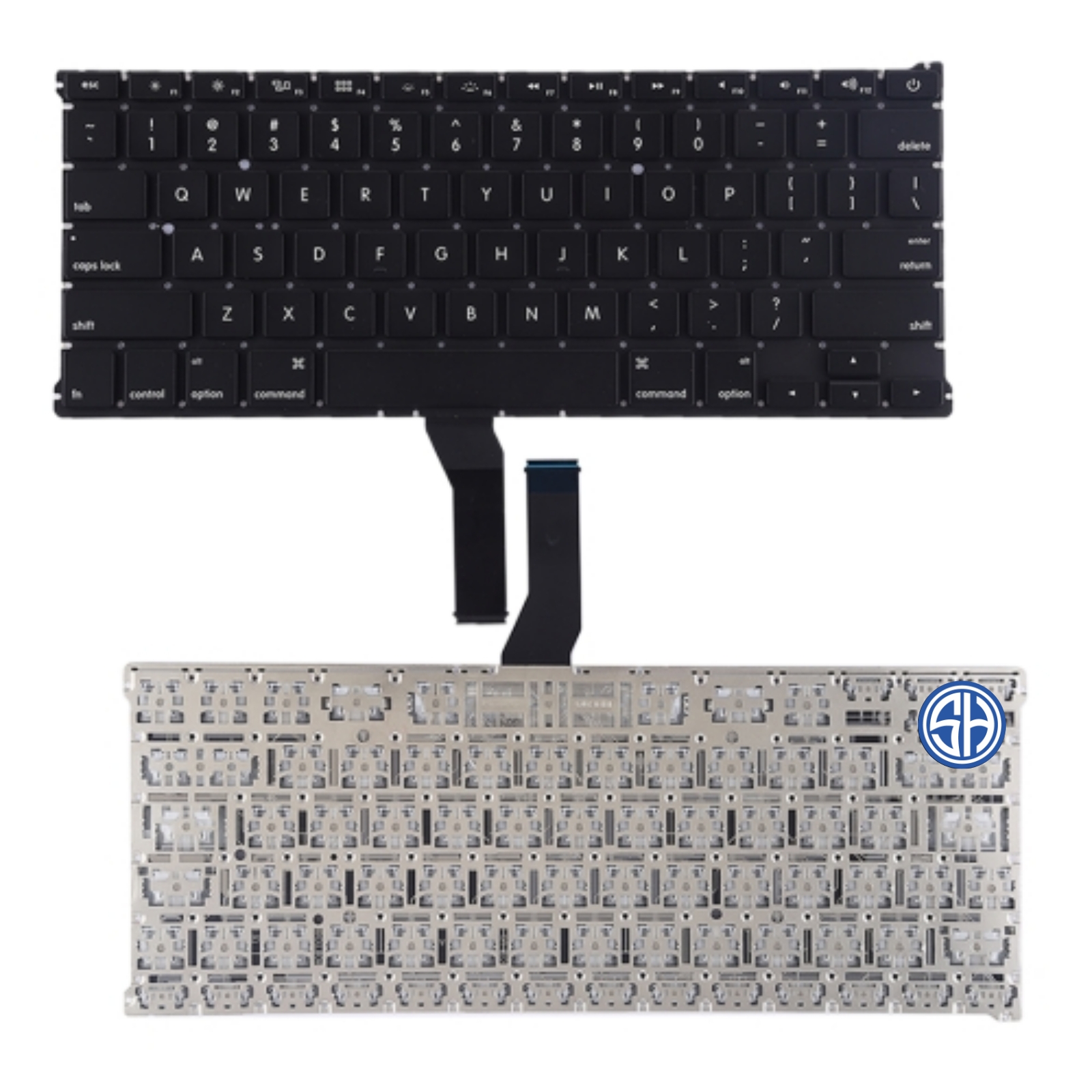 APPLE a1466 US-AR Keyboard APPLE a1466 US-AR Laptop Keyboard - Image 1