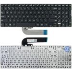 ASUS TP500L Laptop Keyboard
