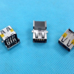 ASUS X550VD 3.0 USB Socket port connector