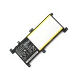 ASUS X556 Laptop Battery [5200mAh]