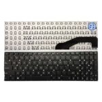 ASUS k540 A540 F540 Laptop Keyboard