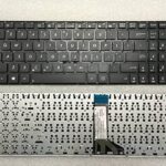 ASUS x551 small flat D550 Laptop Keyboard