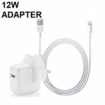 Apple AC Adapter Laptop Charger IPAD 12W