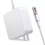 Apple AC Adapter Laptop Charger  L magsafe 1 85W