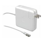 Apple AC Adapter Laptop Charger T magsafe 2 85W
