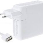 Apple AC Laptop Adapter Charger L magsafe 1 45W
