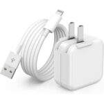 Apple AC Adapter Charger IPAD 12W