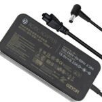 Asus AC Adapter Labtop Charger 19.5v 9.23a 180w 6.0*3.7mm