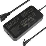 Asus AC Adapter Laptop Charger 19.5v 7.5a 150w 6.0*3.7mm