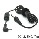 asus 2.5*0.7 90W Laptop DC Cable