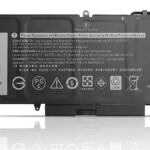 DELL 5289 Laptop Battery [7200mAh]