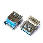 DELL 14 3421 3.0 USB Socket port connector