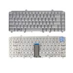 DELL 1525 SILVER 1420 Laptop Keyboard