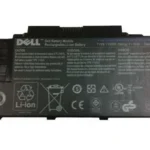 DELL 1569 YY9RM Laptop Battery [4000mAh]