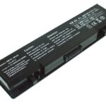 DELL 1737 Laptop Battery [6 Cells 5200mAh]