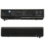 DELL 1745 Laptop Battery [6 Cells 4400mAh]