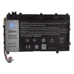 DELL 271J9 Laptop Battery [2800mAh]