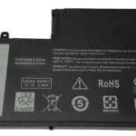 DELL 5547 Laptop Battery [3400mAh]