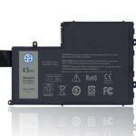 DELL 5547 Laptop Battery [3800mAh]