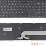 DELL 5558 Laptop Keyboard