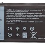 DELL 5567 Laptop Battery [3500mAh]